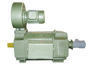 Z4系列直流電動(dòng)機(jī)